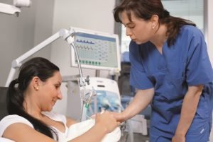 Hospital de las Mujeres recibe nuevo ventilador pulmonar