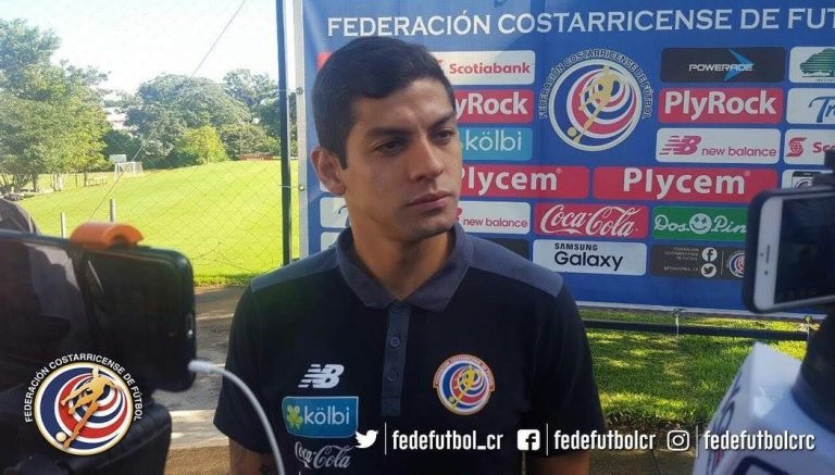 Christian Gamboa, “será un partido cerrado, difícil, lo importante es no perder”