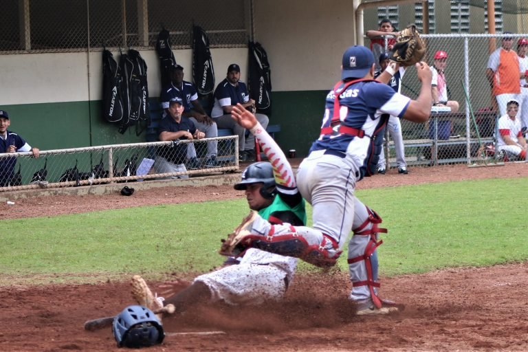 Tigres Moto Más lográ sacar una victoria ante Pinoleros