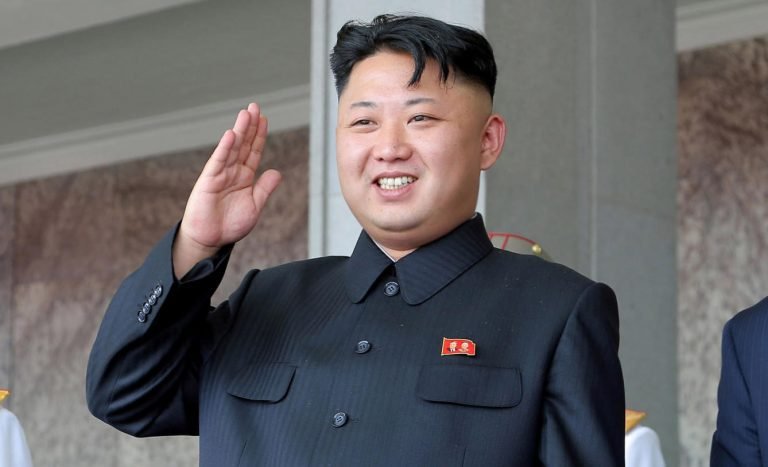 Conoce a Kim Jong-un, el joven del arsenal nuclear