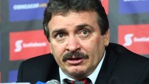 Óscar Ramírez: “Hay jugadores que son importantísimos en este momento”