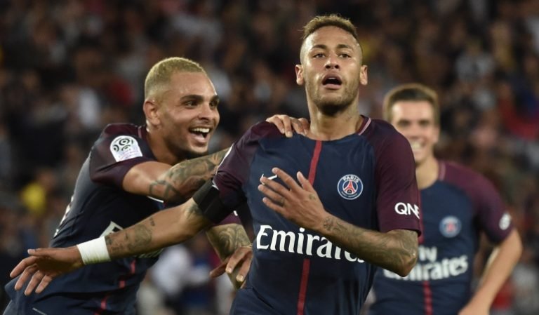 París Saint – Germain, imparable con Neymar