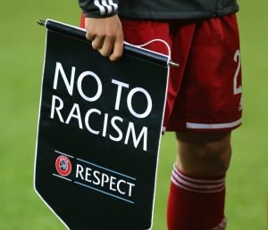 Cristiano, Messi, Pogba y Hegerberg encabezan la campaña “Respeto” de la UEFA