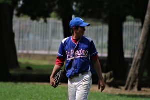San Pedro vence a Tigres en béisbol nacional
