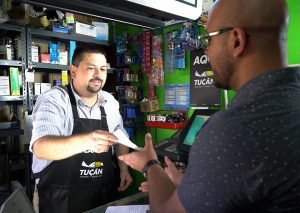 Tucán transa más de 21 mil millones en el I Semestre del 2017