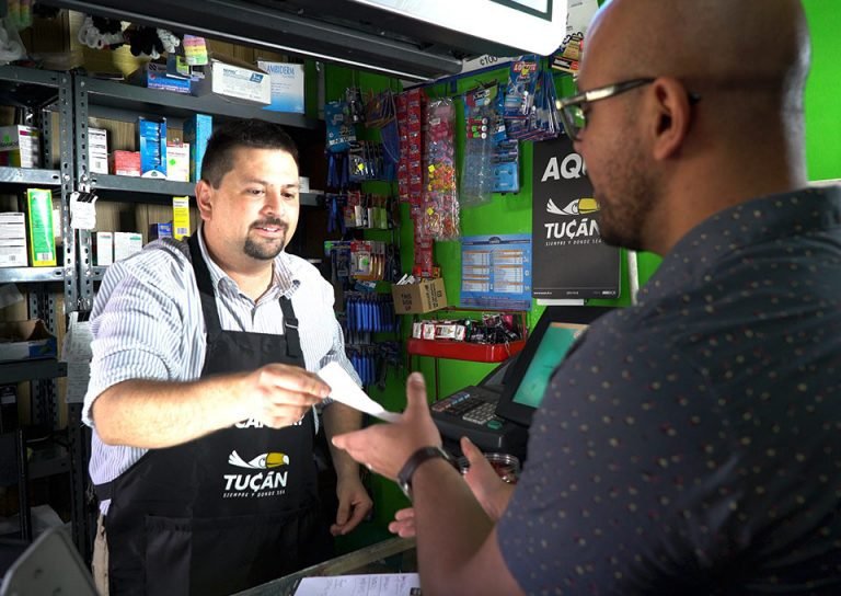 Tucán transa más de 21 mil millones en el I Semestre del 2017