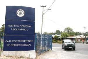 Hospital Nacional Psiquiátrico crea catálogo de servicios para agilizar atención
