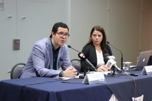 TSE pide a las personas que se informen para ejercer un voto inteligente en elecciones 2018