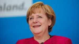 Partido de Merkel rechaza modificar preacuerdo alcanzado con el SPD