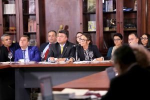 Comisión del Cementazo usó modalidad de voto no permitida en la Asamblea Legislativa