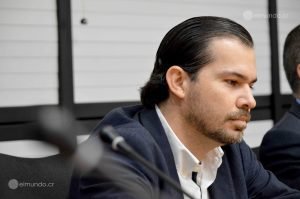 Juzgado impone cárcel como medida cautelar a detenidos por el escándalo del cemento chino