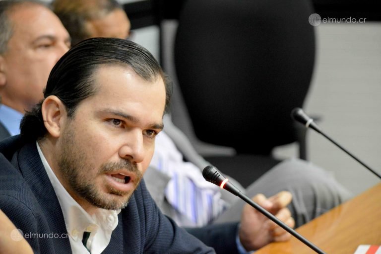 Amplían prisión preventiva hasta agosto a Bolaños, Barrenechea y dos subgerentes del BCR