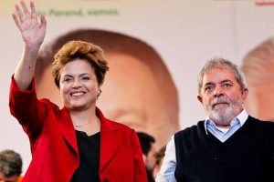 El procurador de justicia brasileño acusa a Lula y Rousseff de operar una ‘organización criminal’