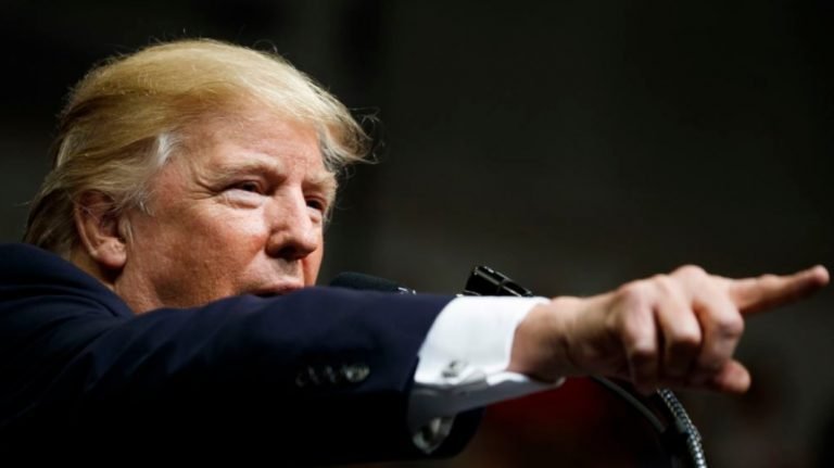 Trump emite nuevas amenazas contra Corea del Norte