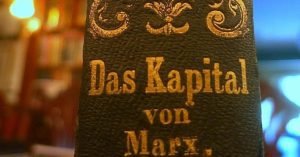 ¿Tenía Marx razón? Se cumplen 150 años de edición de “El capital”