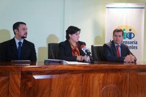 OIJ con la mejor nota en Índice de Transparencia del Sector Público