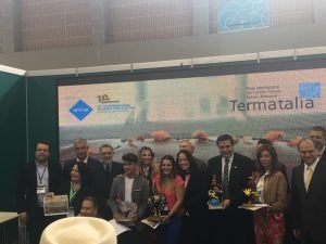 Costa Rica obtiene premio a mejor audiovisual en feria turística internacional