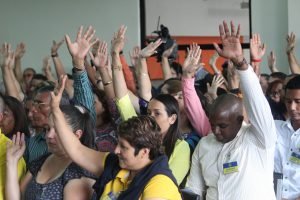 Restauración Nacional elige su nómina de candidatos a diputados