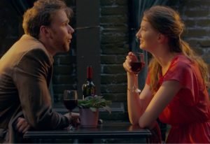 Estudios Warner Bros estrenará cortometraje de cineasta tico