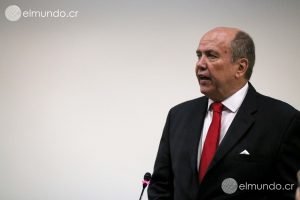 Rafael Ortiz denuncia “posición electorera” de Otto Guevara sobre Reforma Procesal Laboral