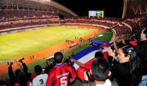 En la FIFA hay una buena noticia mundialista para Costa Rica