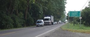 Ampliación de ruta 32 a Limón ocupará de 1.400 expropiaciones