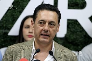 Álvarez sobre Gilberth Jiménez: Si el TSE lo restituye regresará como un mártir con gran apoyo