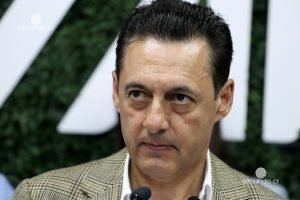 Desanti: Cisneros debería disculparse con la fiscala ya que con eso recuperaría parte de su escuálida reputación