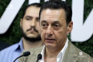 Álvarez Desanti sobre resolución de la Corte IDH: Los fallos judiciales se respetan