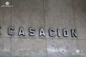 Nombran a suplente Jorge Olaso como magistrado propietario de Sala II