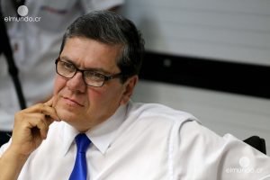 Candidata presidencial del PRC solicitará al Tribunal de Ética investigar a Daniel Gallardo