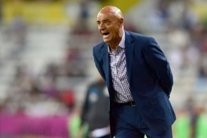 José Luis Sánchez Solá: “Es mi ilusión, ver a Costa Rica en vivo”