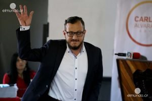 Enrique Sánchez también cobró ¢5 millones en campaña del PAC 2014 por servicios profesionales