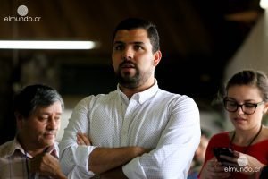 No era una protesta era un ataque a nuestro Estado Social de Derecho, asegura viceministro de Seguridad