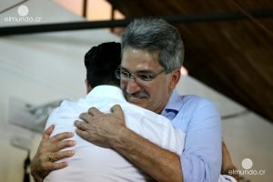 Alvarado y Ramos: Dos polos opuestos sobre matrimonio igualitario