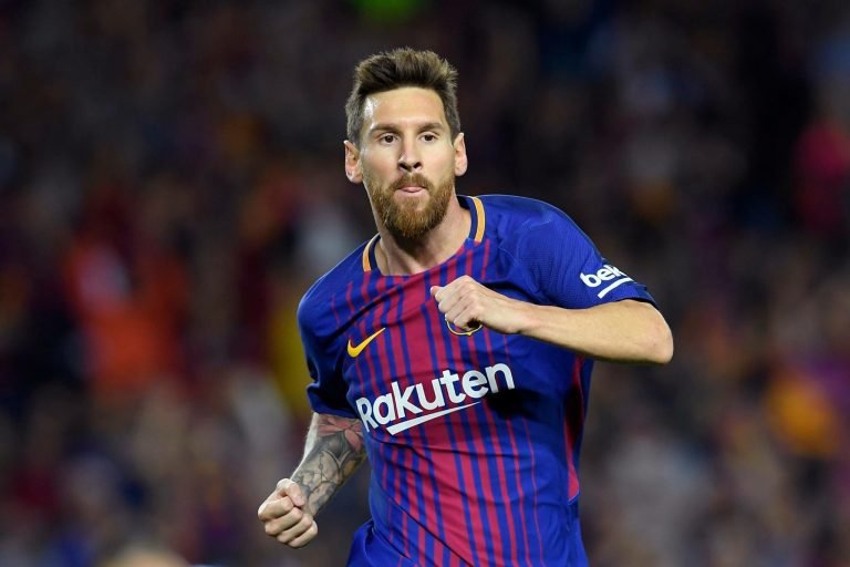 Barcelona goleó 3-0 a la Juventus en el inicio de la Champions League