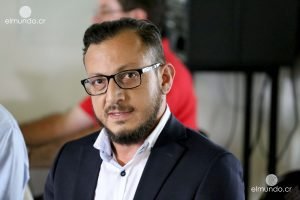 Diputado electo del PAC pide a Ministerio de Seguridad proteger integridad de personas LGBTIQ