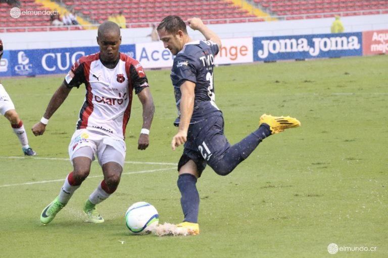 Inicia la segunda vuelta del torneo; conozca todos los juegos