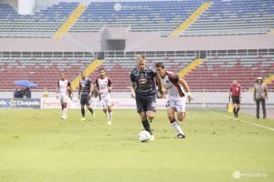 Resultados de la jornada 9; se puso interesante el fútbol nacional