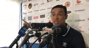 Walter Centeno: “El culpable de que la cancha esté así es el Comité. Estamos durmiendo con el enemigo”