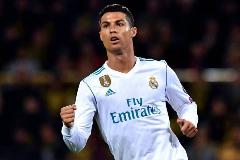 Real Madrid le gana 1-3 al Borussia Dortmund y sigue sólido en la Champions