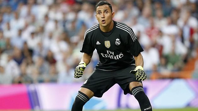 FIFA previo al premio The Best: “Keylor Navas, humildad y mucho trabajo”