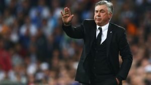 Bayern Múnich despide a Carlo Ancelotti luego de la goleada ante el PSG