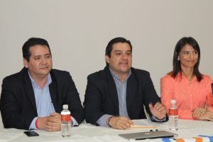 Sergio Mena gastará $2 millones en su campaña política