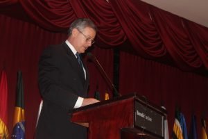 Canciller: Debemos ver la migración como una oportunidad y no tenerle miedo