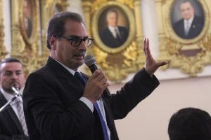 Exdiputado Marvin Atencio critica “información falsa” que dio Balmaceda sobre HSJD