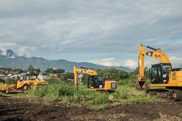 Hoy inició primera etapa de obras de circunvalación norte que conectará a Tibás con La Uruca