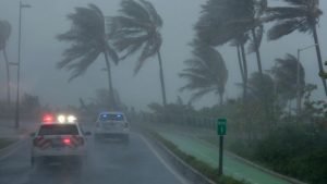 Consulados de Costa Rica informan sobre situación de costarricenses tras paso de huracán Irma