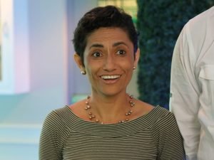 Candidata del PLN a diputada en primer lugar por Limón aspiró a alcaldía por el PAC