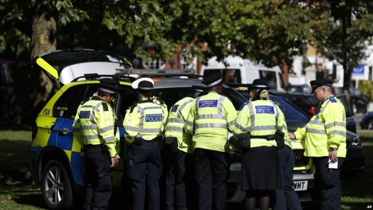 Policía hace arresto “importante” en ataque al Metro de Londres